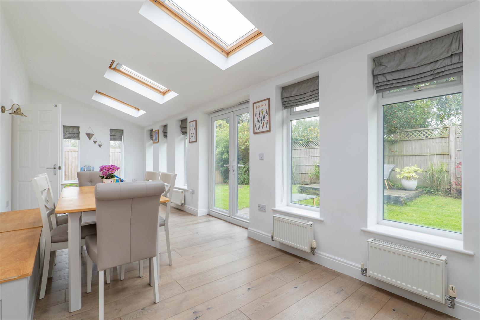Blossom Grove, Chorley